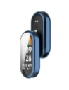 Bizon Case Watch Felipe Xiaomi Smart Band 9 blue
