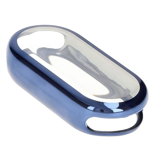 Buy Bizon Case Watch Felipe Xiaomi Smart Band 9 blue - BIZ6363 - {ean13} - Home Screen Store Europe