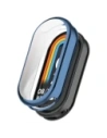 Kup Bizon Case Watch Felipe Xiaomi Smart Band 9 kék - BIZ6363 - {ean13} - Sklep Home Screen