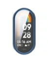 Kup Caz de ceas Bizon Felipe Xiaomi Band 9 inteligent albastru - BIZ6363 - {ean13} - Sklep Home Screen