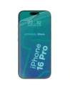 Kup Fólie hydrogelová na displej Bizon Glass Hydrogel Front pro Apple iPhone 16 Pro [2 PACK] - BIZ6364 - {ean13} - Sklep Home Screen