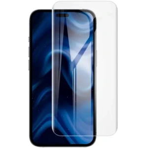 Kup Folia hydrożelowa na ekran Bizon Glass Hydrogel Front do Apple iPhone 16 Pro [2 PACK] - BIZ6364 - {ean13} - Sklep Home Screen