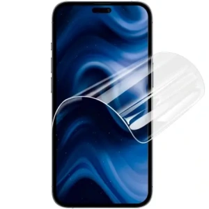 Kup Folia hydrożelowa na ekran Bizon Glass Hydrogel Front do Apple iPhone 16 Pro [2 PACK] - BIZ6364 - {ean13} - Sklep Home Screen
