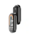 Buy Bizon Case Watch Felipe Xiaomi Smart Band 9 clear - BIZ6365 - {ean13} - Home Screen Store Europe