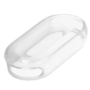 Kup Etui Bizon Case Watch Felipe do Xiaomi Smart Band 9 przezroczyste - BIZ6365 - {ean13} - Sklep Home Screen