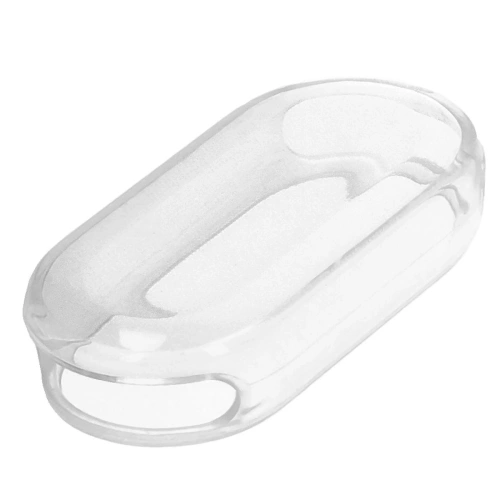 Buy Bizon Case Watch Felipe Xiaomi Smart Band 9 clear - BIZ6365 - {ean13} - Home Screen Store Europe