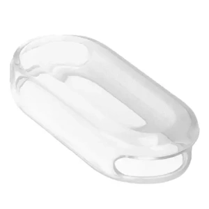 Kup Bizon Case Watch Felipe Xiaomi Smart Band 9 transparent - BIZ6365 - {ean13} - Sklep Home Screen