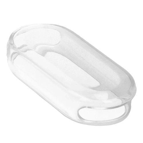 Kup Bizon Case Watch Felipe Xiaomi Smart Band 9 transparent - BIZ6365 - {ean13} - Sklep Home Screen