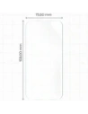 Kup Bizon Glass Hydrogel Előlapi Apple iPhone 16 Pro Max [2 CSOMAG] - BIZ6366 - {ean13} - Sklep Home Screen