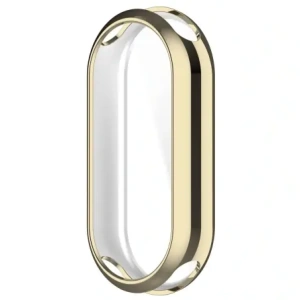 Bizon Case Watch Felipe Xiaomi Smart Band 9 gold