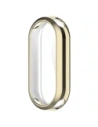 Kup Etui z osłoną ekranu Bizon Case Watch Felipe do Xiaomi Smart Band 9 złote - BIZ6367 - {ean13} - Sklep Home Screen