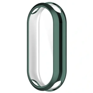 Kup Bizon Case Watch Felipe Xiaomi Smart Band 9 verde - BIZ6368 - {ean13} - Sklep Home Screen
