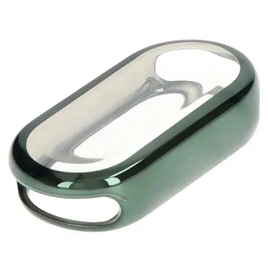 Kup Etui Bizon Case Watch Felipe do Xiaomi Smart Band 9 zielone - BIZ6368 - {ean13} - Sklep Home Screen