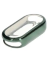 Kup Etui z osłoną ekranu Bizon Case Watch Felipe do Xiaomi Smart Band 9 zielone - BIZ6368 - {ean13} - Sklep Home Screen