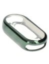 Kup Etui z osłoną ekranu Bizon Case Watch Felipe do Xiaomi Smart Band 9 zielone - BIZ6368 - {ean13} - Sklep Home Screen