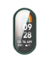 Kup Etui z osłoną ekranu Bizon Case Watch Felipe do Xiaomi Smart Band 9 zielone - BIZ6368 - {ean13} - Sklep Home Screen