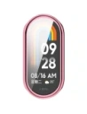 Kup Bizon Case Watch Felipe Xiaomi Smart Band 9 rózsaszín - BIZ6369 - {ean13} - Sklep Home Screen