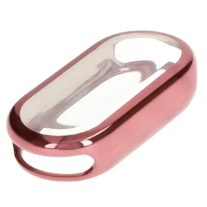 Kup Etui Bizon Case Watch Felipe do Xiaomi Smart Band 9 różowe - BIZ6369 - {ean13} - Sklep Home Screen