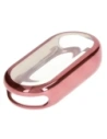 Kup Bizon Case Watch Felipe Xiaomi Smart Band 9 rózsaszín - BIZ6369 - {ean13} - Sklep Home Screen