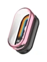 Kup Bizon Case Watch Felipe Xiaomi Smart Band 9 rózsaszín - BIZ6369 - {ean13} - Sklep Home Screen