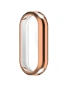 Buy Bizon Case Watch Felipe Xiaomi Smart Band 9 rose gold - BIZ6370 - {ean13} - Home Screen Store Europe