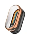 Kup Bizon Case Watch Felipe Xiaomi Smart Band 9 rózsaarany - BIZ6370 - {ean13} - Sklep Home Screen