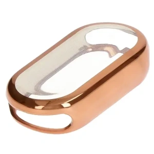 Kup Bizon Case Watch Felipe Xiaomi Smart Band 9 aur roz - BIZ6370 - {ean13} - Sklep Home Screen