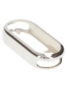 Kup Etui Bizon Case Watch Felipe do Xiaomi Smart Band 9 srebrne - BIZ6372 - {ean13} - Sklep Home Screen