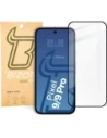 Bizon Glass Edge 2 Google Pixel 9 / 9 Pro schwarz