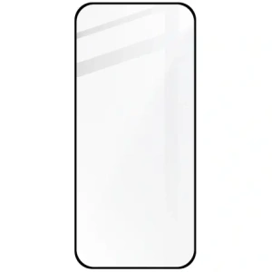 Kup Szkło hartowane Bizon Glass Edge 2 do Google Pixel 9 / 9 Pro czarna ramka - BIZ6373 - {ean13} - Sklep Home Screen