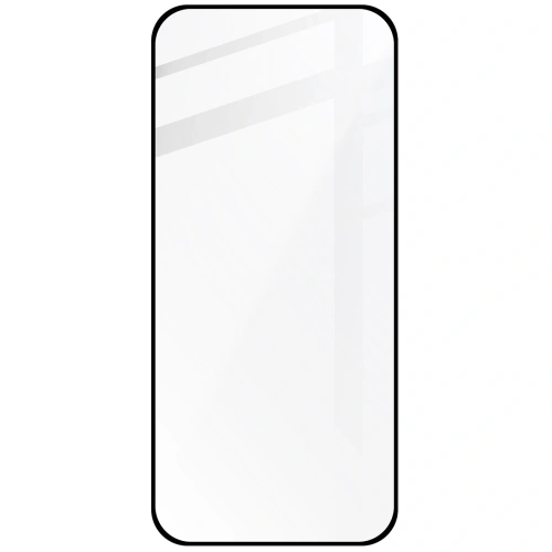 Kup Bizon Glass Edge 2 Google Pixel 9 / 9 Pro schwarz - BIZ6373 - {ean13} - Sklep Home Screen