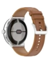 Kup Bizon Strap Óra Casual 41 mm Pixel Óra 3/Óra 2/Óra 1 világosbarna - BIZ6375 - {ean13} - Sklep Home Screen