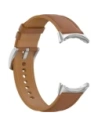 Kup Bizon Strap-Uhr Casual 41 mm Pixel Uhr 3/Uhr 2/Uhr 1 hellbraun - BIZ6375 - {ean13} - Sklep Home Screen