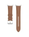 Kup Bizon Strap Óra Casual 41 mm Pixel Óra 3/Óra 2/Óra 1 világosbarna - BIZ6375 - {ean13} - Sklep Home Screen