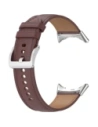 Kup Bizon Strap Óra Kényelmes 41 mm Pixel Óra 3/Óra 2/Óra 1 sötétbarna - BIZ6376 - {ean13} - Sklep Home Screen