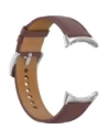 Kup Bizon Strap Óra Kényelmes 41 mm Pixel Óra 3/Óra 2/Óra 1 sötétbarna - BIZ6376 - {ean13} - Sklep Home Screen