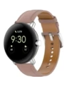 Kup Bizon Strap Óra Hétköznapi 41 mm Pixel Óra 3/Óra 2/Óra 1 rózsaszín - BIZ6377 - {ean13} - Sklep Home Screen