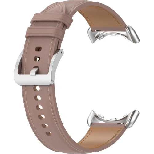 Kup Bizon Strap Óra Hétköznapi 41 mm Pixel Óra 3/Óra 2/Óra 1 rózsaszín - BIZ6377 - {ean13} - Sklep Home Screen