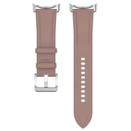 Kup Bizon Strap Óra Hétköznapi 41 mm Pixel Óra 3/Óra 2/Óra 1 rózsaszín - BIZ6377 - {ean13} - Sklep Home Screen