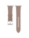 Kup Bizon Strap Óra Hétköznapi 41 mm Pixel Óra 3/Óra 2/Óra 1 rózsaszín - BIZ6377 - {ean13} - Sklep Home Screen