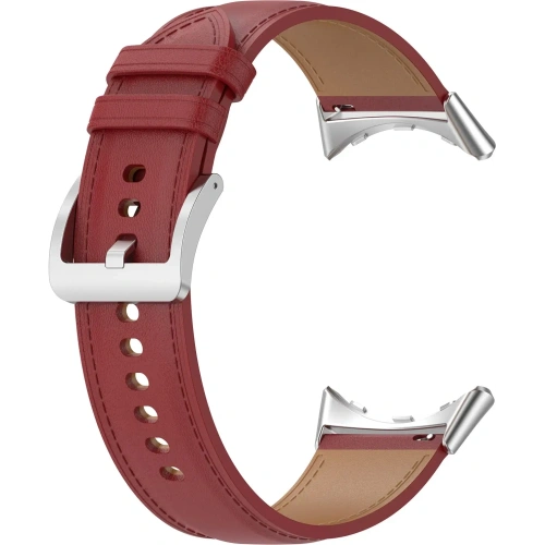 Kup Bizon Strap Uhr Casual 41 mm Pixel Uhr 3/Uhr 2/Uhr 1 burgunderrot - BIZ6378 - {ean13} - Sklep Home Screen