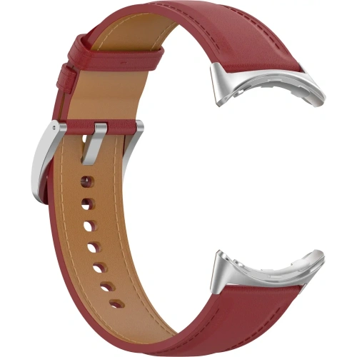 Kup Bizon Strap Uhr Casual 41 mm Pixel Uhr 3/Uhr 2/Uhr 1 burgunderrot - BIZ6378 - {ean13} - Sklep Home Screen