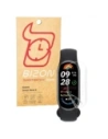 Kup Folie hydrogelové na displej Bizon Glass Watch Hydrogel pro Xiaomi Smart Band 9 [2 PACK] - BIZ6380 - {ean13} - Sklep Home Screen