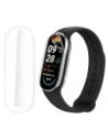 Kup Folie hydrogelové na displej Bizon Glass Watch Hydrogel pro Xiaomi Smart Band 9 [2 PACK] - BIZ6380 - {ean13} - Sklep Home Screen