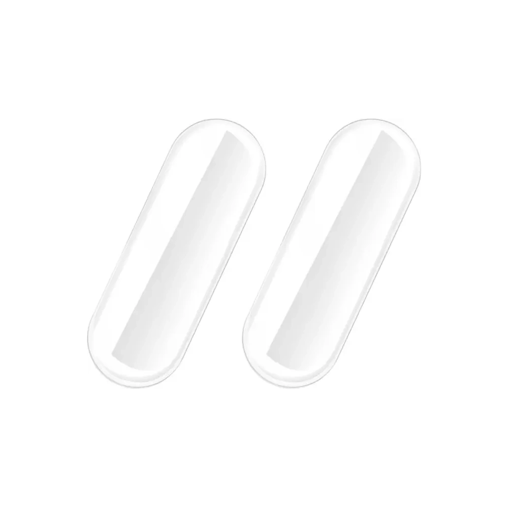 Folia hydrożelowa na ekran Bizon Glass Watch Hydrogel do Xiaomi Smart Band 9 [2 PACK]