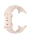 Kup Bizon Strap Uhr Silikon Google Pixel Uhr 3/Uhr 2/Uhr 1 41mm hellrosa - BIZ6387 - {ean13} - Sklep Home Screen