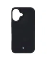Kup Bizon Soft Case Apple iPhone 16 fekete - BIZ6388 - {ean13} - Sklep Home Screen