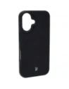 Buy Bizon Soft Case Apple iPhone 16 black - BIZ6388 - {ean13} - Home Screen Store Europe