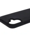 Buy Bizon Soft Case Apple iPhone 16 black - BIZ6388 - {ean13} - Home Screen Store Europe