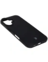 Buy Bizon Soft Case Apple iPhone 16 black - BIZ6388 - {ean13} - Home Screen Store Europe